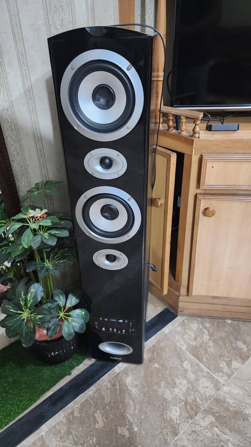 audionic classic 07 old version 7