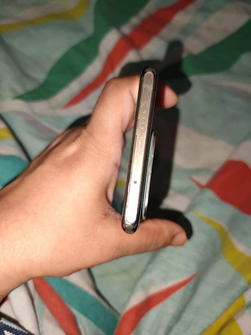 Infinix Zero 30 1