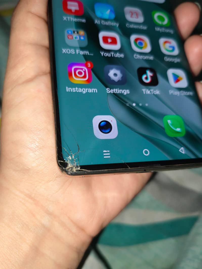 Infinix Zero 30 2