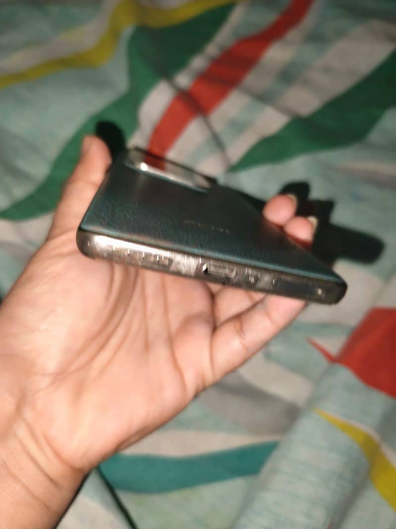 Infinix Zero 30 4