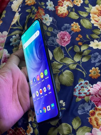 One Plus 7 pro