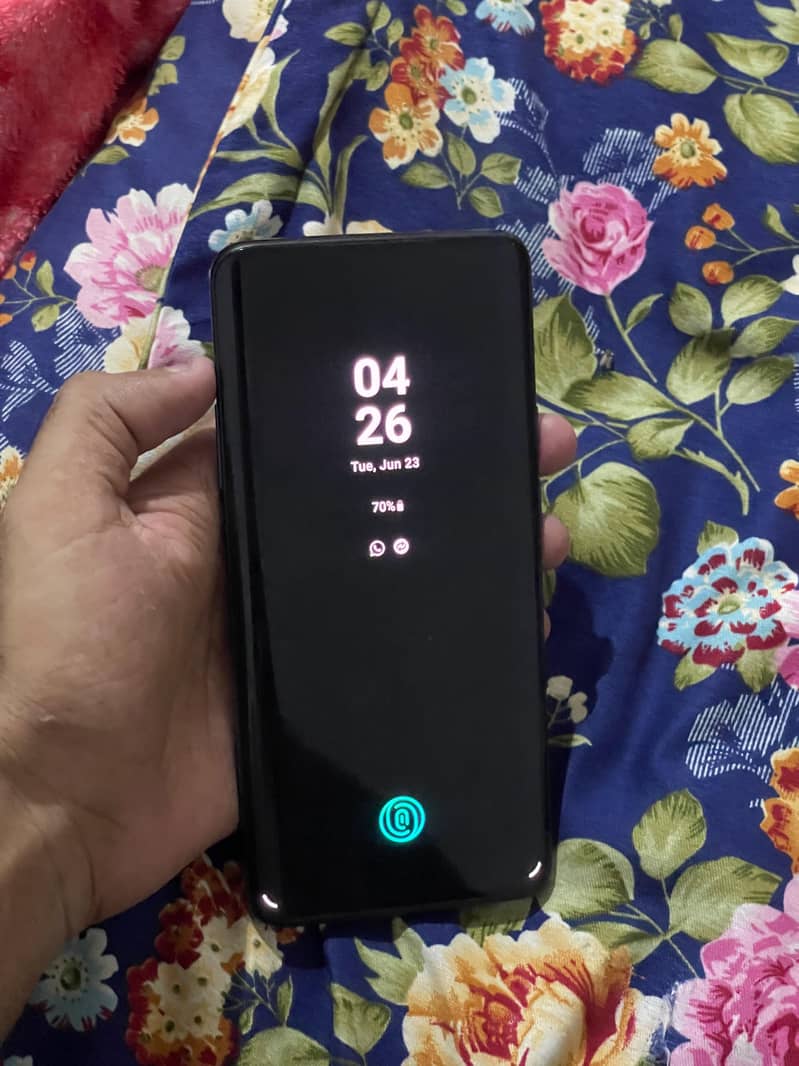 One Plus 7 pro 1