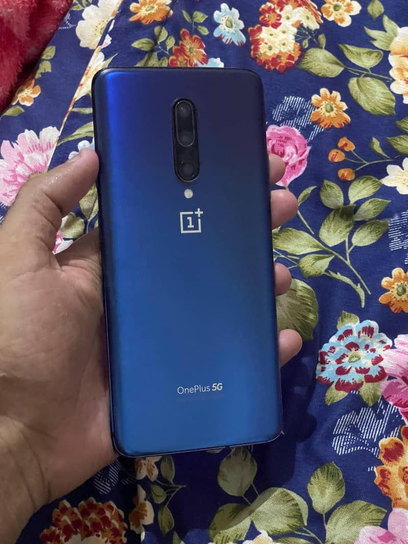 One Plus 7 pro 2