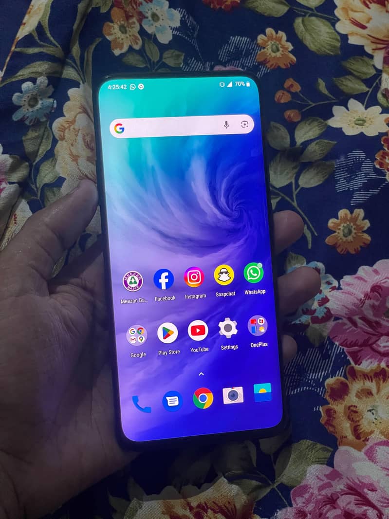 One Plus 7 pro 3