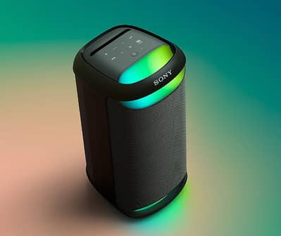 Sony XV500 X-Series Wireless Party Speaker