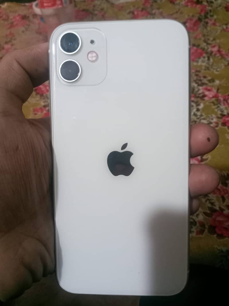 Apple iPhone 11 0