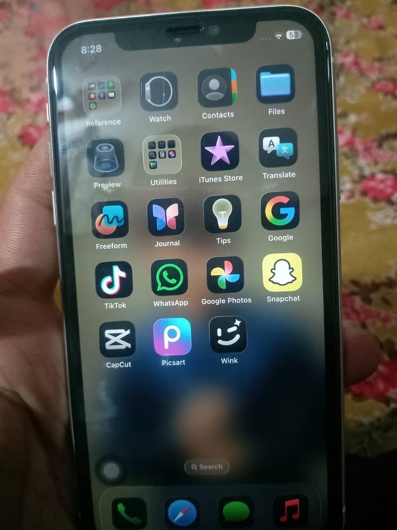Apple iPhone 11 2