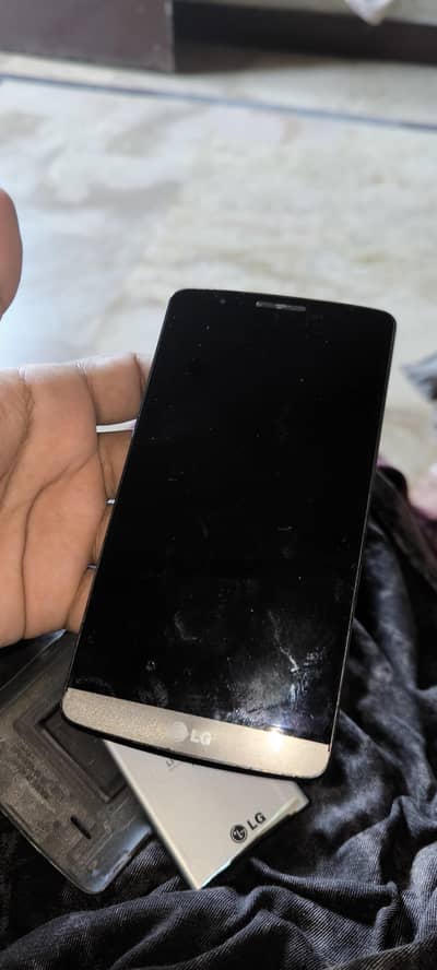 LG G3