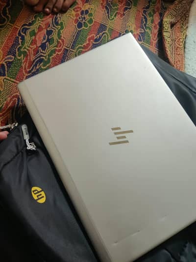 Hp Elite Book 8th Generation 8/256 Core i5 For Sale