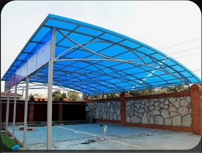 Metal Fabrication Services Industrial & Domestic