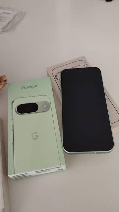 Google Pixel 10 Pro XL