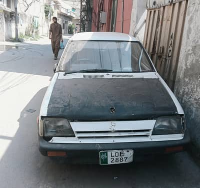 Urgent for sale Buy and drive engine ok hai