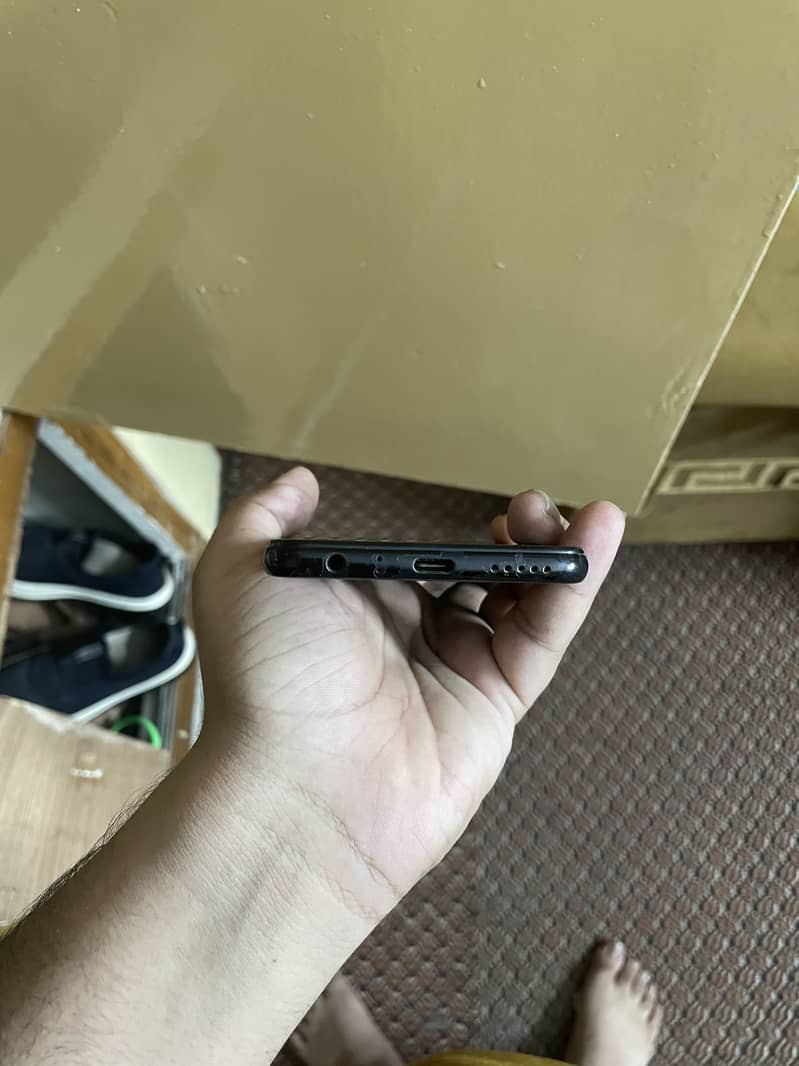 Xiaomi redmi note 8 4
