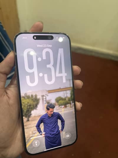 Apple iPhone 16 Pro Max