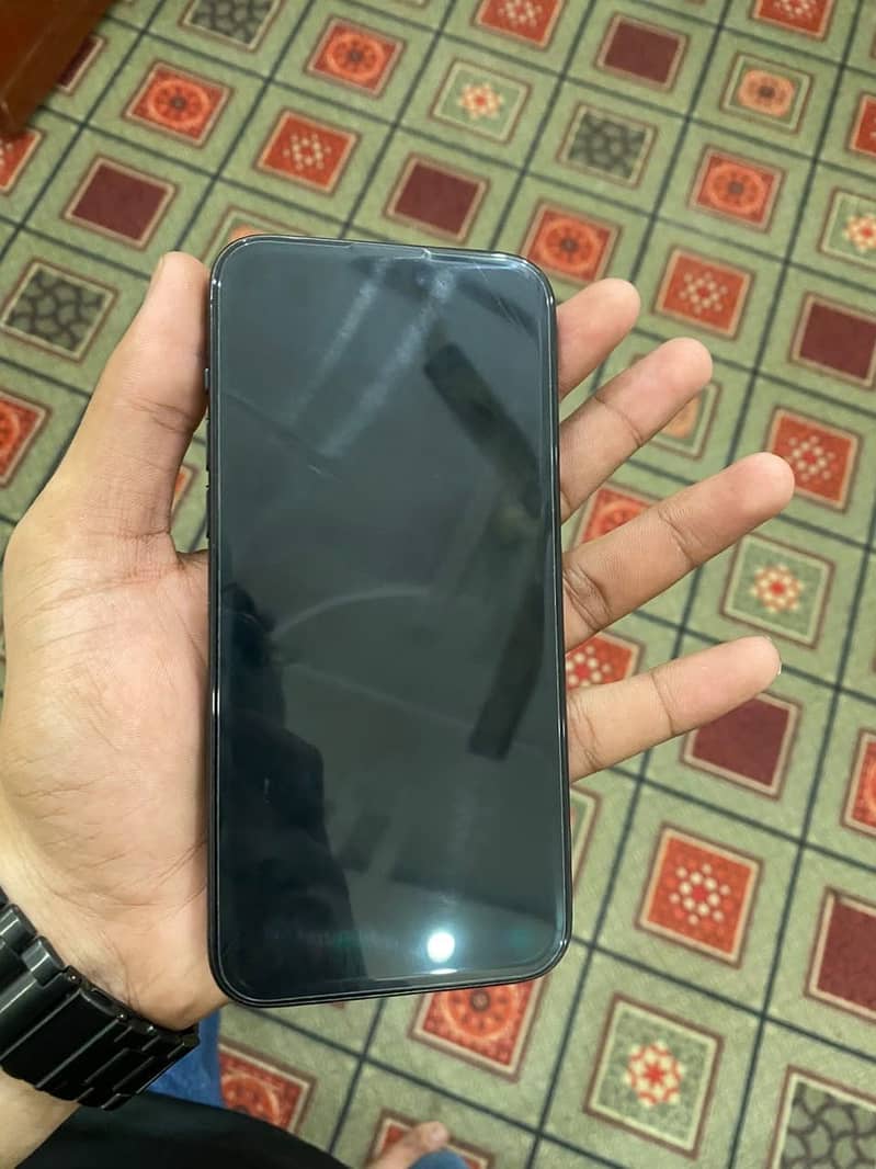 Apple iPhone 15 Pro Max 4