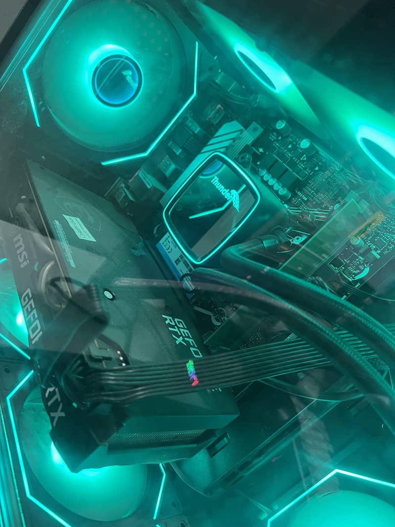 High End Gaming PC 2