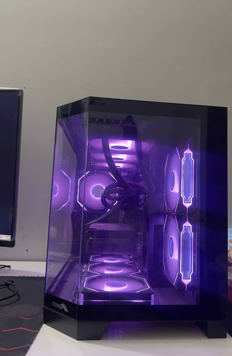High End Gaming PC 3