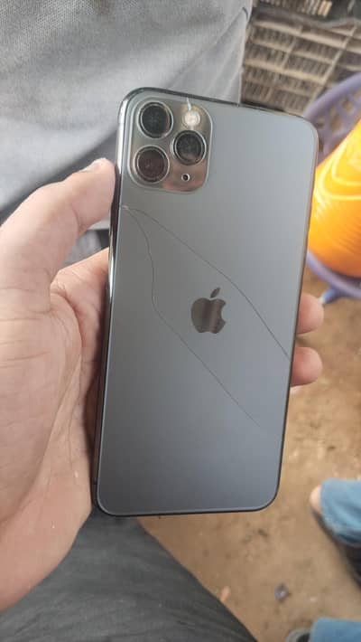 Apple iPhone 11 Pro Max