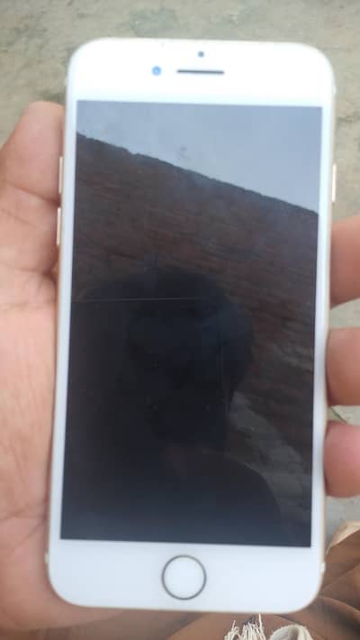 Apple iPhone 7