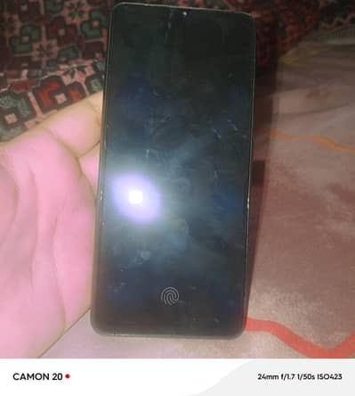 Samsung Mobile A32
