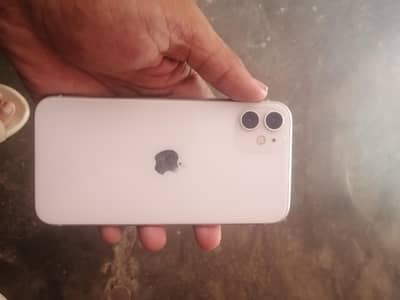 Apple iPhone 11