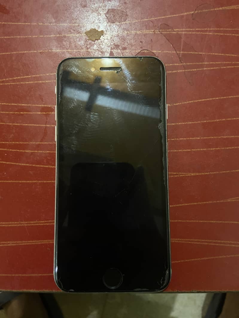 Apple iPhone 6s PTA Approved 1