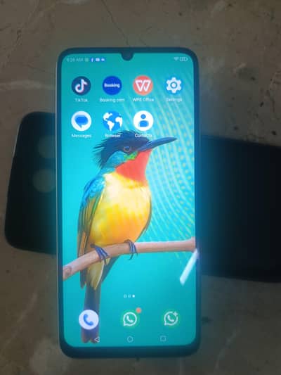 Zte a 55   03413361385