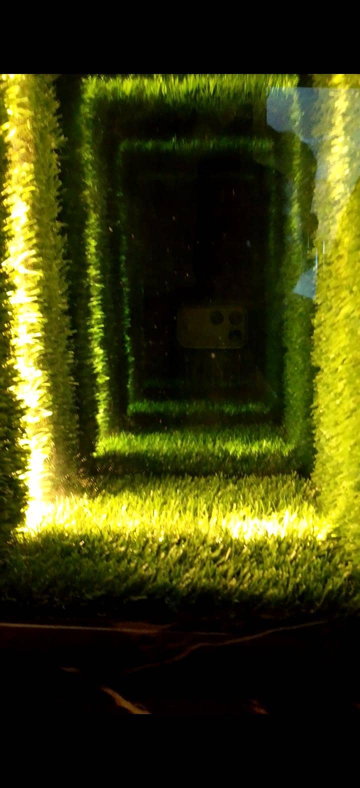infinity mirror 1