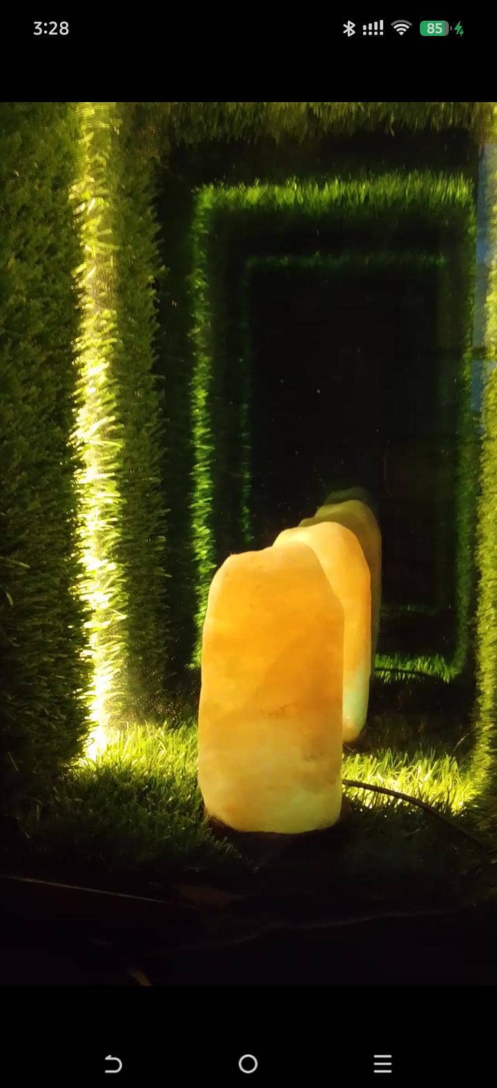 infinity mirror 3