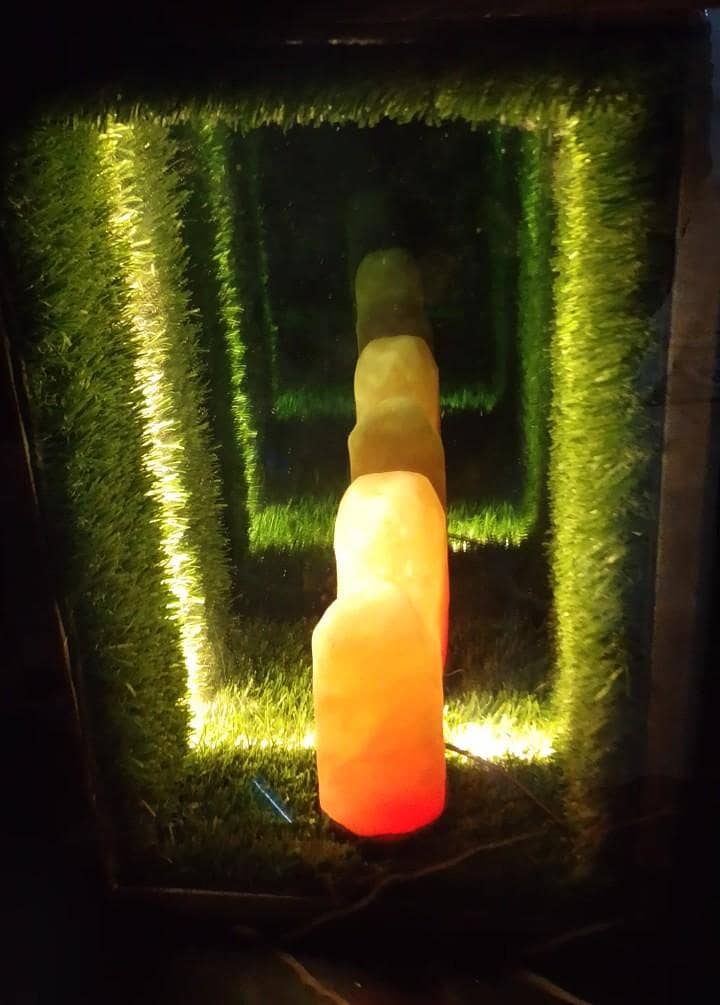 infinity mirror 4
