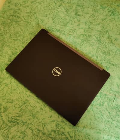 Dell Latitude 7280 Core i5 6th Generation