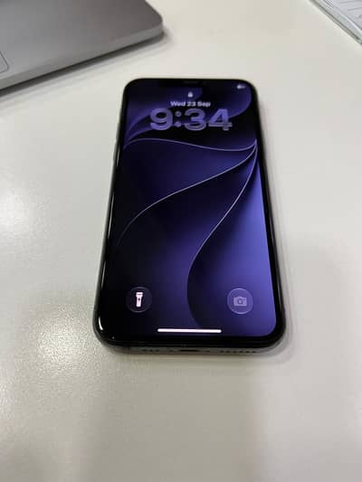 Apple iPhone 11 Pro