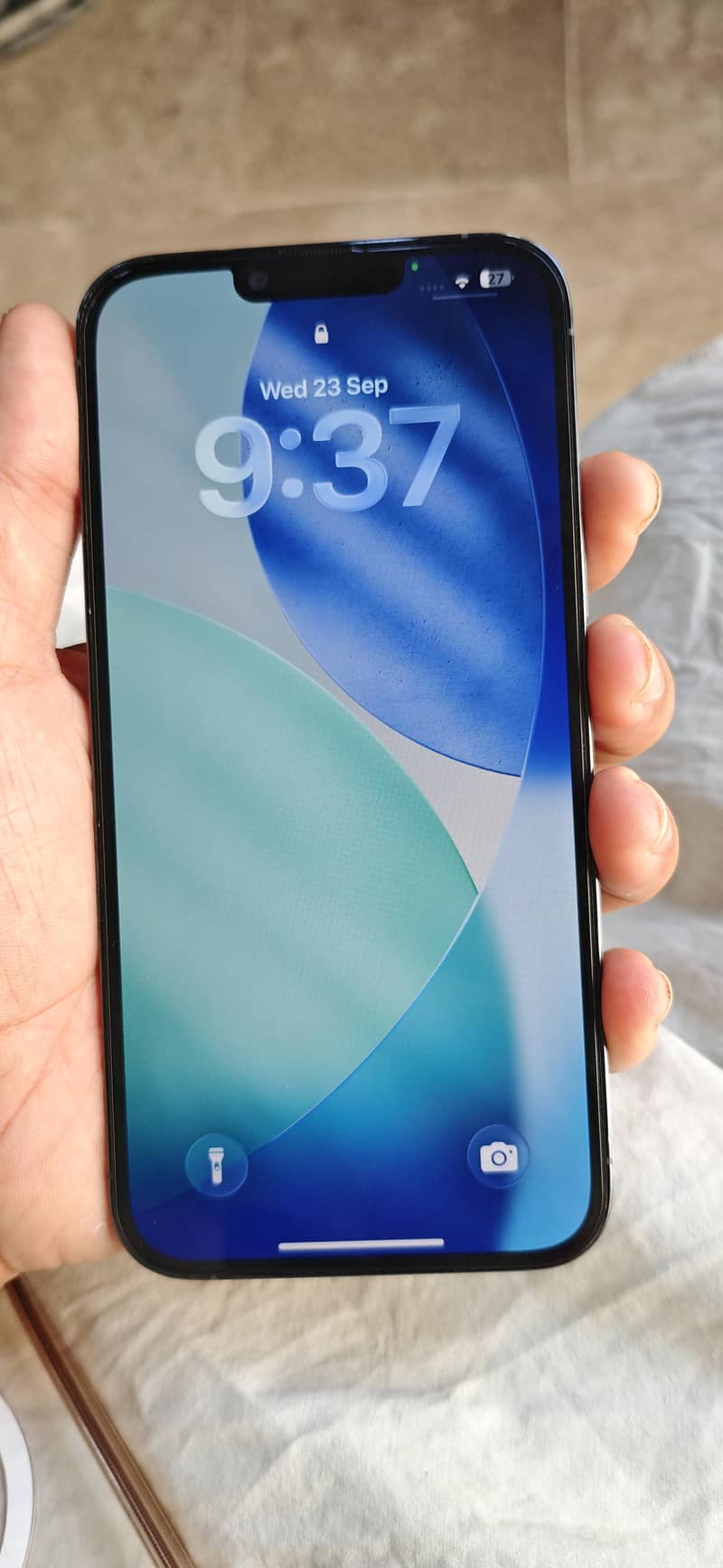Apple iPhone 13 Pro Max 1