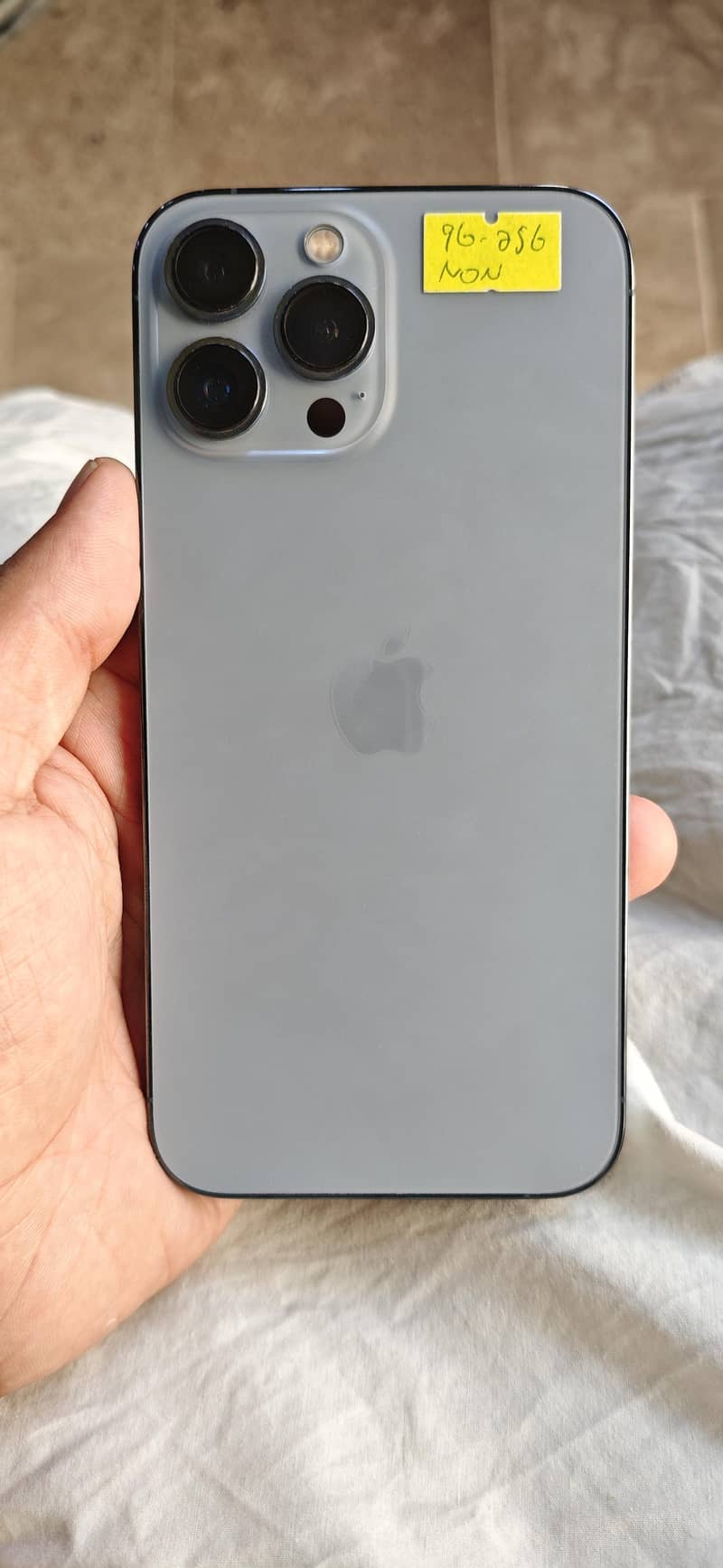 Apple iPhone 13 Pro Max 5
