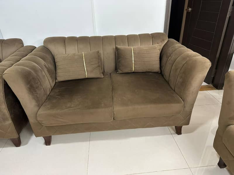 4 seater sofa set 3