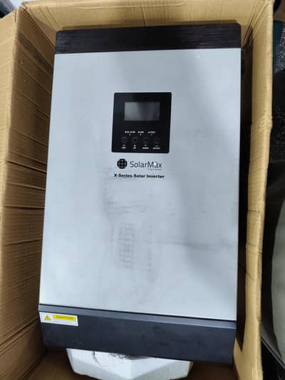 solarmac 5kw 48v