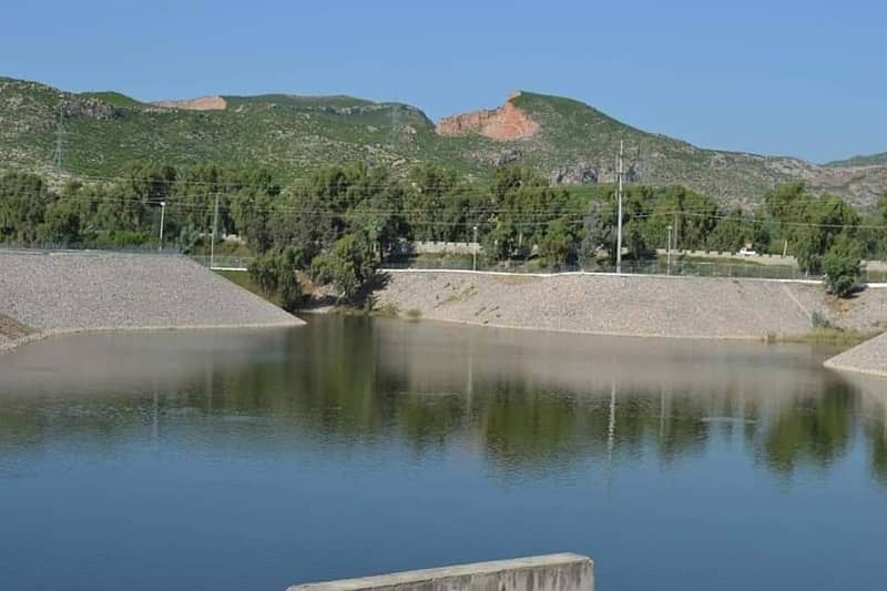 MPCHS E Block 30x60 Solid Land Plot Available 3