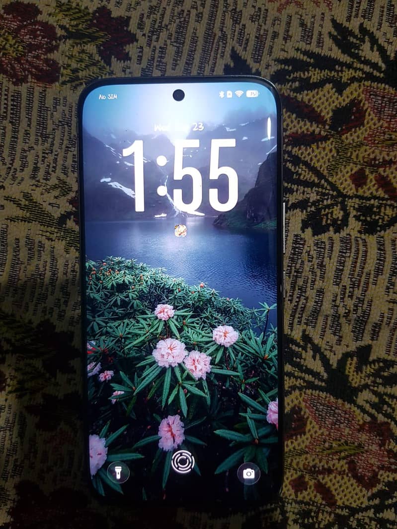 Tecno Camon 50 pro 1
