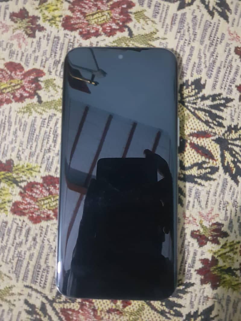 Tecno Camon 50 pro 2