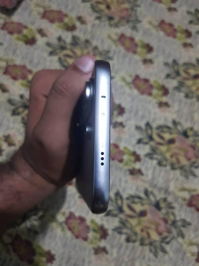 Tecno Camon 50 pro 3