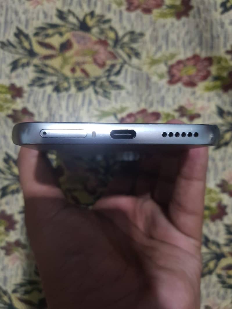 Tecno Camon 50 pro 4