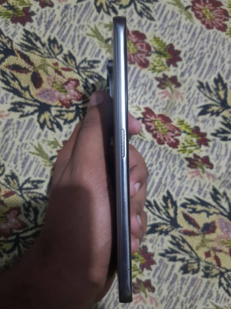 Tecno Camon 50 pro 5