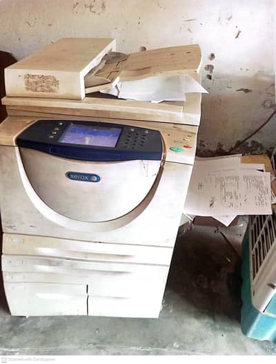 Xerox 5755