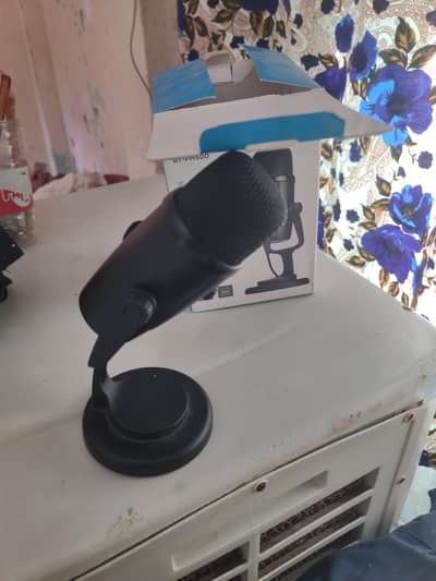 boya mic