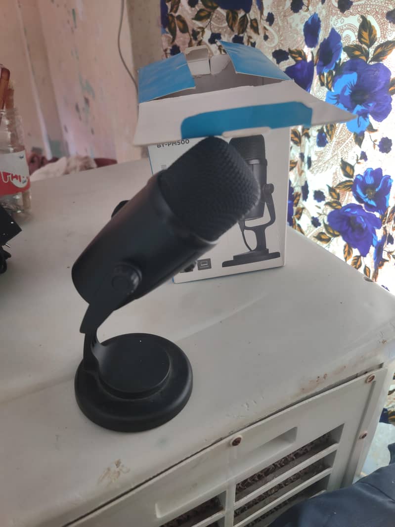 boya mic 0