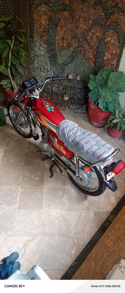 honda 125 2026 model