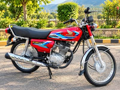 125 for sale