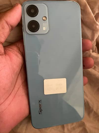 Spark Neo 7 plus panel change hn or speaker b change hn 4 64 Baki all
