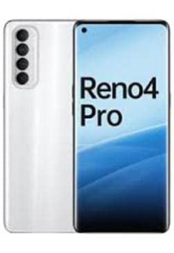 oppo Reno 4 pro