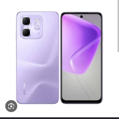 Infinix Hot 50 i
